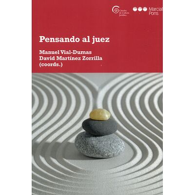 Pensando al juez