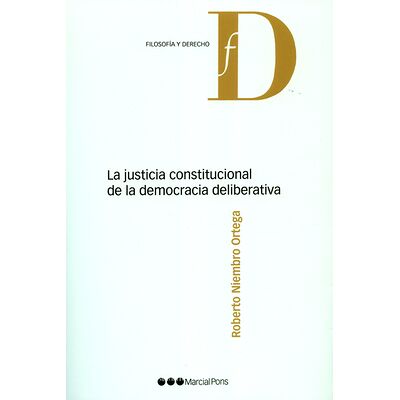 La justicia constitucional...