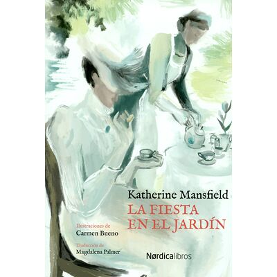 La fiesta en el jardín