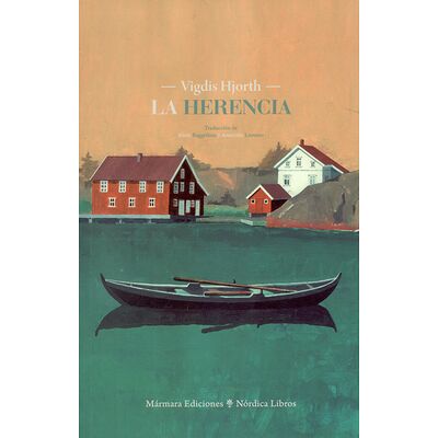 La herencia