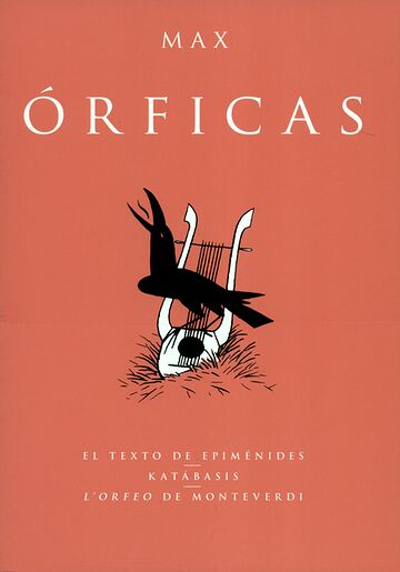 Órficas