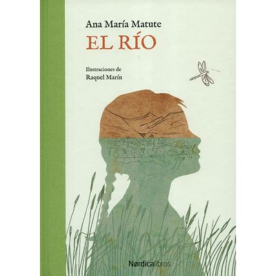 El río