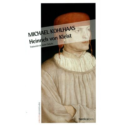 Michael Kohlhaas