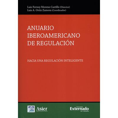 Anuario iberoamericano de...