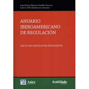 Anuario iberoamericano de...