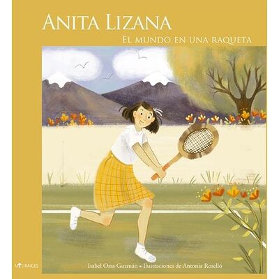 Anita Lizana