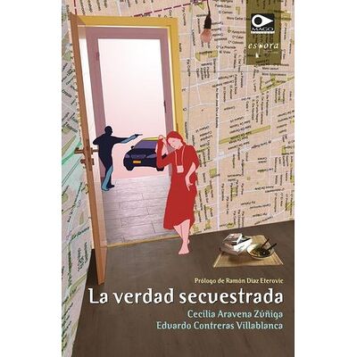 La verdad secuestrada
