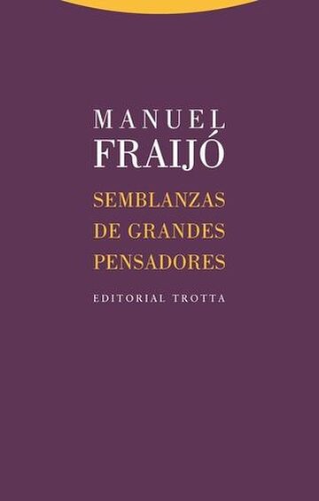 Semblanzas de grandes...