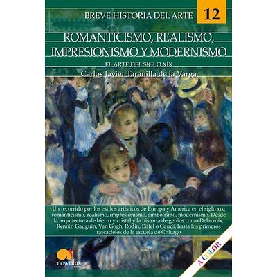 Breve historia del...