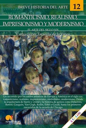 Breve historia del...