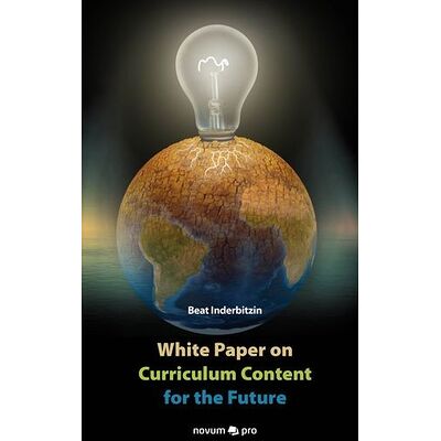 White Paper on Curriculum...