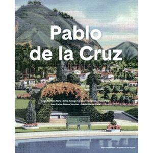 Pablo de la Cruz. Incluye...