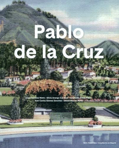 Pablo de la Cruz. Incluye...