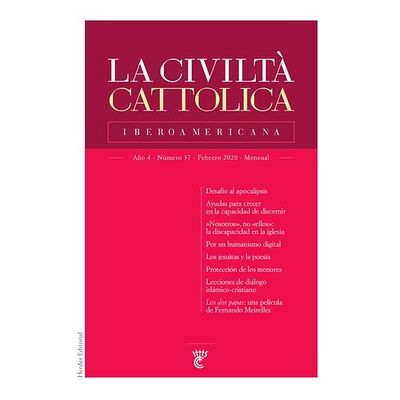 Civiltà Cattolica...
