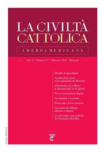 Civiltà Cattolica...