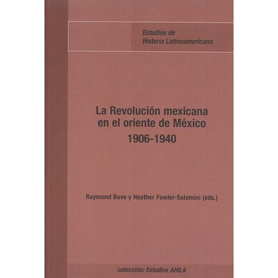 La revolución mexicana en...