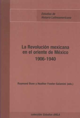La revolución mexicana en...