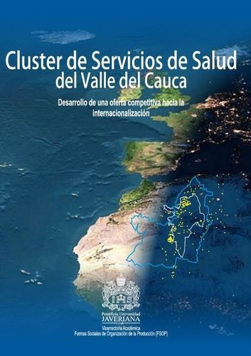 Cluster de Servicios de...