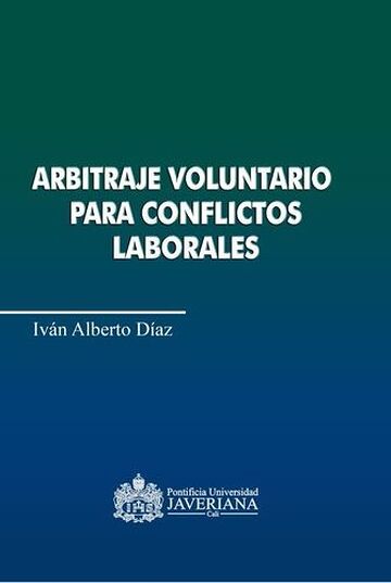 Arbitraje voluntario para...