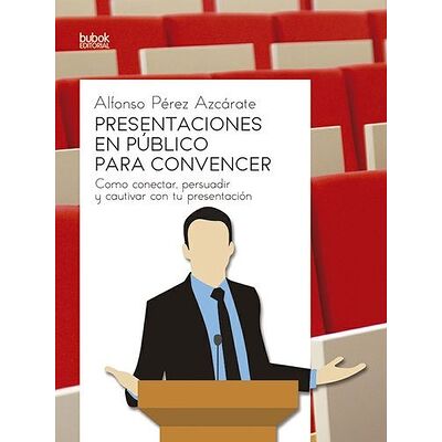 Presentaciones en público...