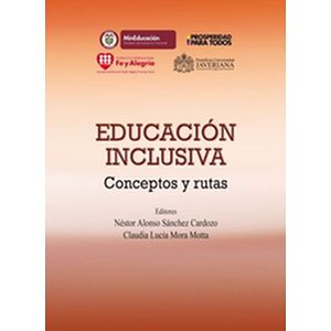 Educación inclusiva