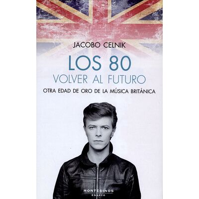 Los 80 Volver al futuro....