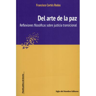 Del arte de la paz....