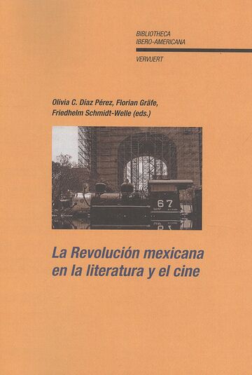La revolución mexicana en...