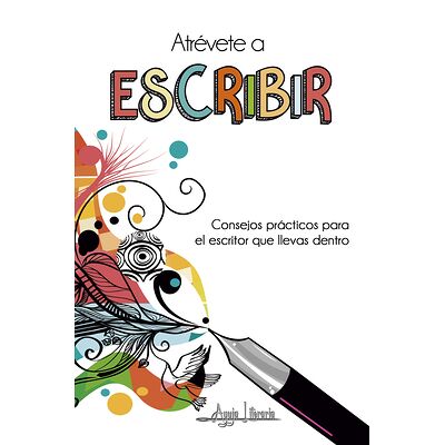 Atrévete a escribir