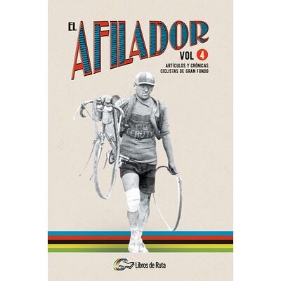 El Afilador Vol. 4