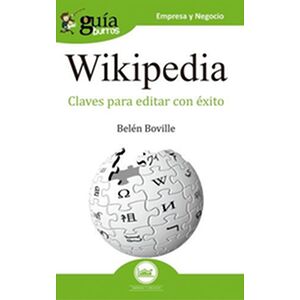 GuíaBurros Wikipedia