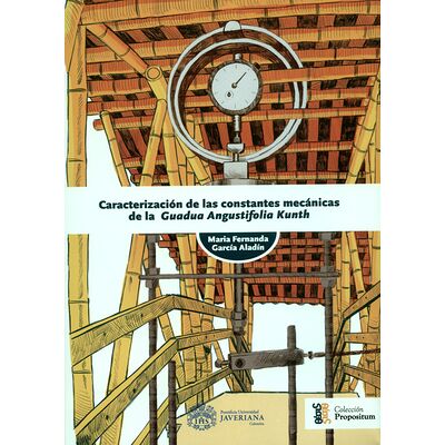 Caracterización de las...