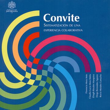 Convite. Sistematización de...