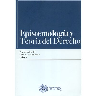 Epistemología y teoría del...