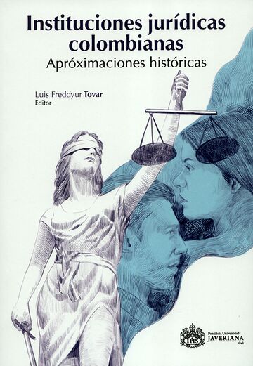 Instituciones jurídicas...