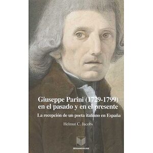 Giuseppe Parini (1729-1799)...