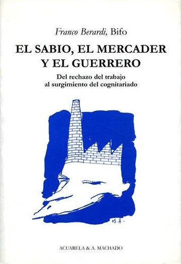El sabio, el mercader y el...