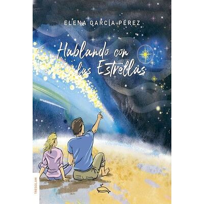 Hablando con las estrellas