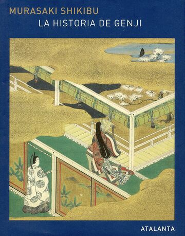 La historia de Genji