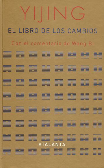 El libro de los cambios....