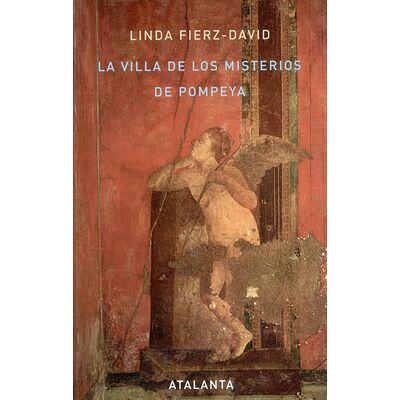 La villa de los misterios...