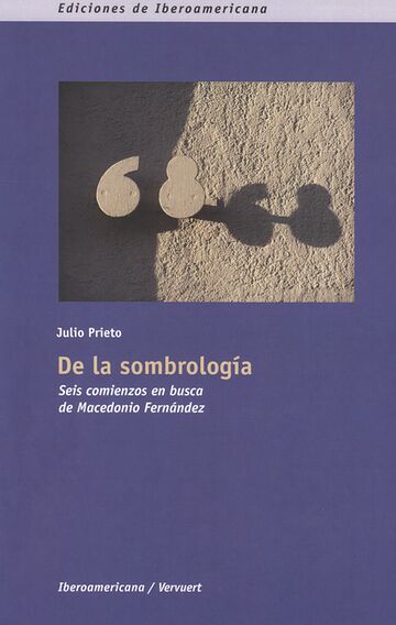 De la sombrología. Seis...