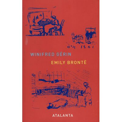Emily Brontë