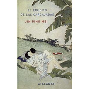 Jin Ping Mei. Vol.I