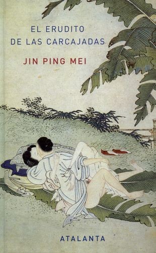 Jin Ping Mei. Vol.I