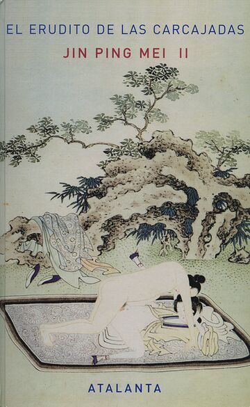Jin Ping Mei. Vol.II