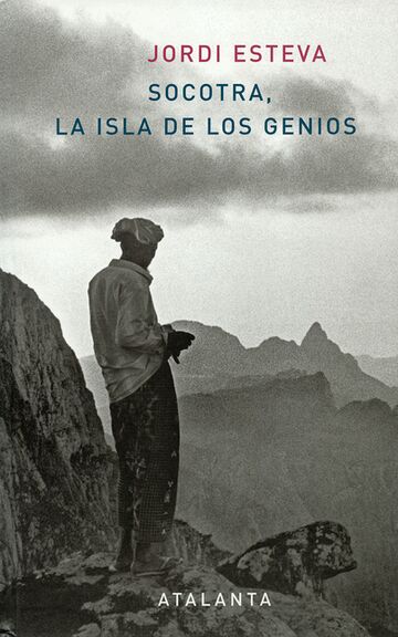 Socotra, la isla de los genios