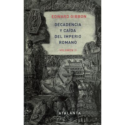 Decadencia y caída del...