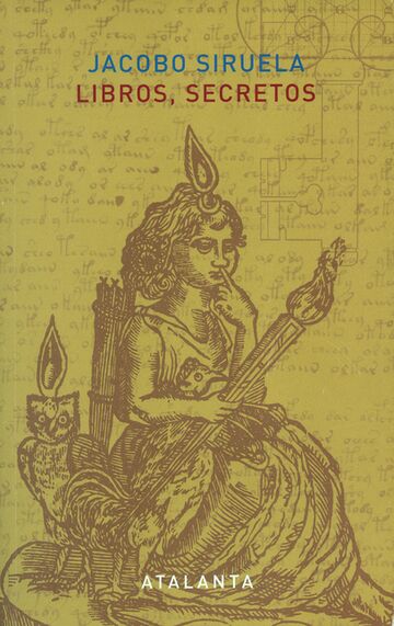 Libros, secretos
