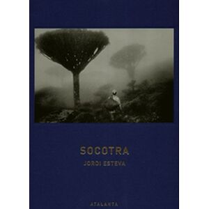 Socotra (+cd)